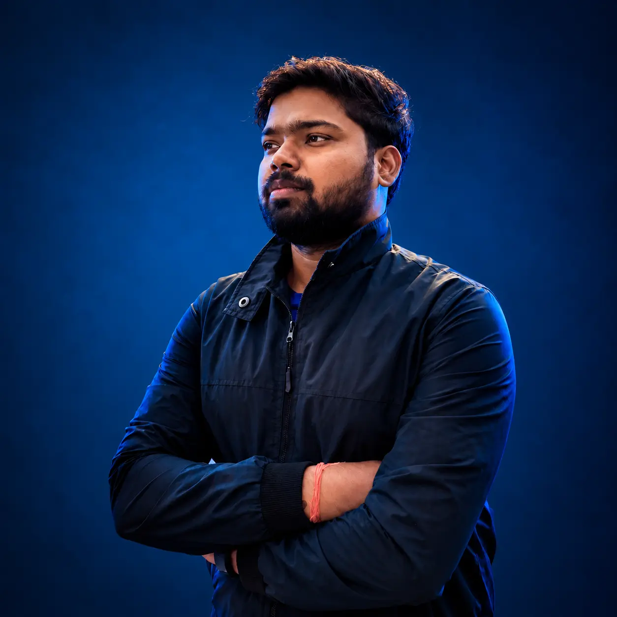 Prince Kumar Paswan – DevOps Engineer